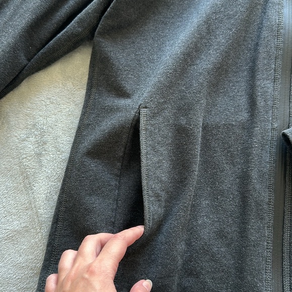 Lululemon Zip Up - Picture 5 of 12